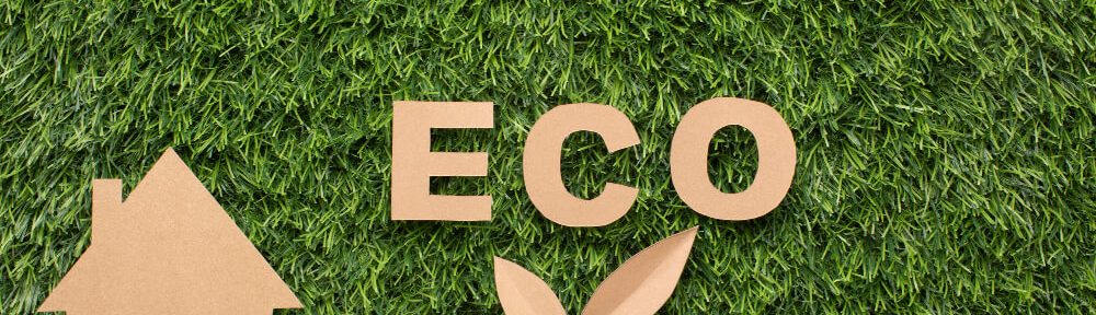 3 Eco Features to Make Your Home Eco-Friendly