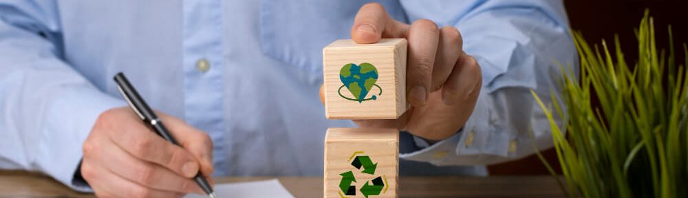 How Sustainability is Reshaping Property Surveys in the UK