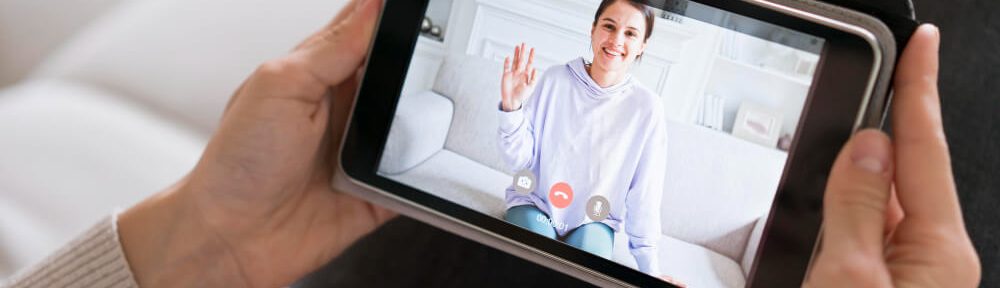 Property Market: What is a UK Virtual Visit