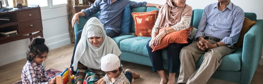 Muslim homebuyers compelled to pay a “Sharia Price” for loans