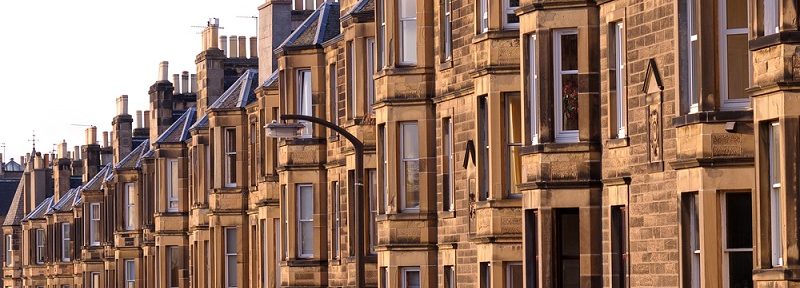 Loophole in Scotland’s rent controls sees new tenants facing largest rises