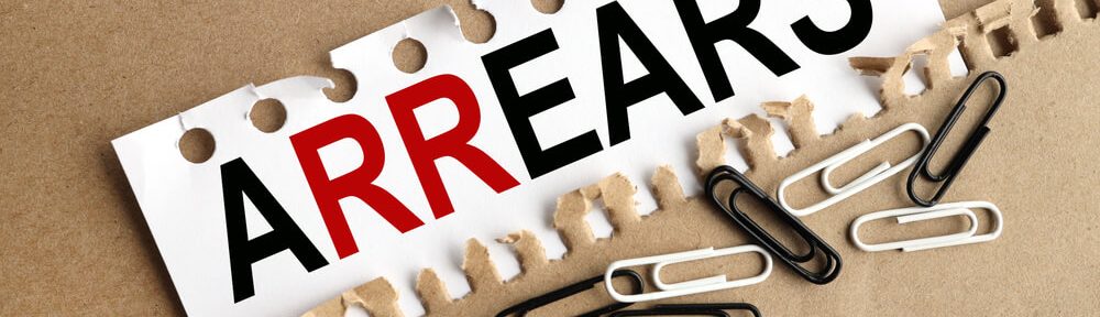 Sharp rise in landlords and homeowners in mortgage arrears