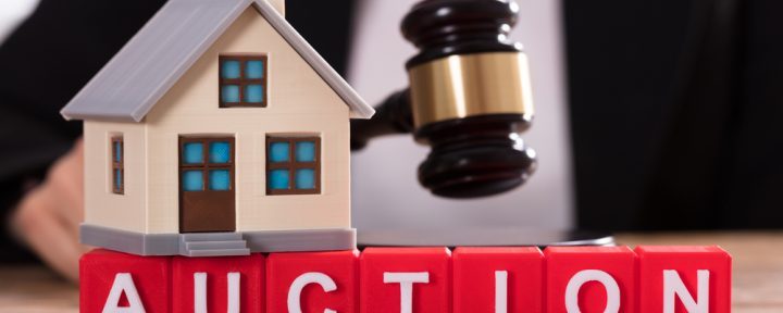 UK Housing News: More sellers turn to auctions