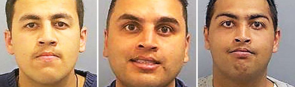 Landlords from hell: brothers jailed for extreme violence