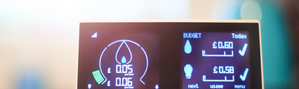 UK ministers have failed to convince public of smart meter benefits