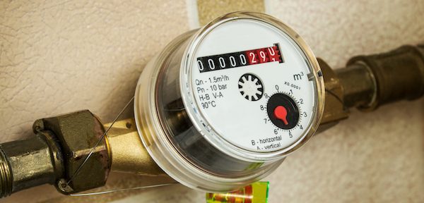 Water metering should be compulsory in England