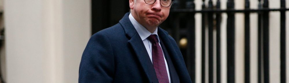 Gove Faces Pressure as Investigation into Alleged Corruption at Tees Freeport Lacks Deadline