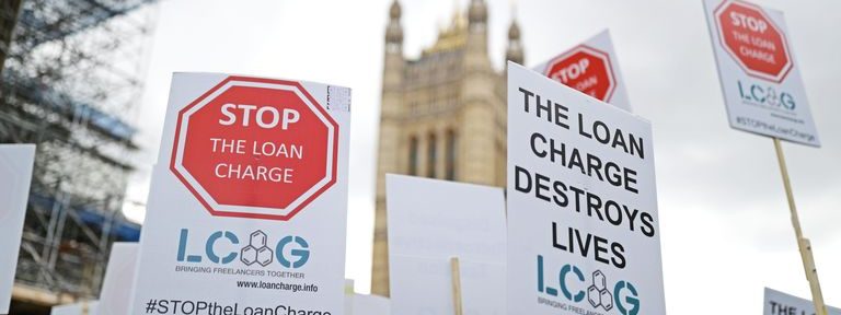 Loan Charge Controversy Deepens with New Revelations