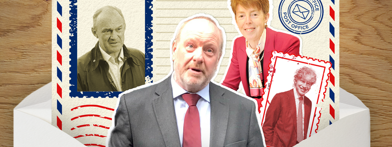 Post Office Executive’s Decision Raises Concerns Over Fujitsu Contract