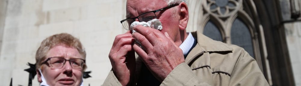 Post Office Scandal: Victim Decries £10k Payout as Cruel