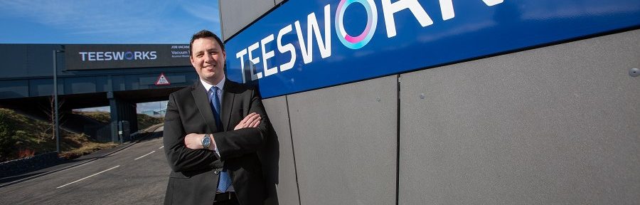 Teesworks 2024 Scandal UK