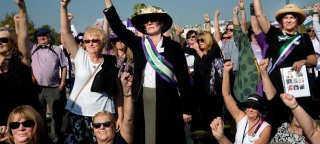 WASPI Discloses Birth Dates for £10k Pension Compensation