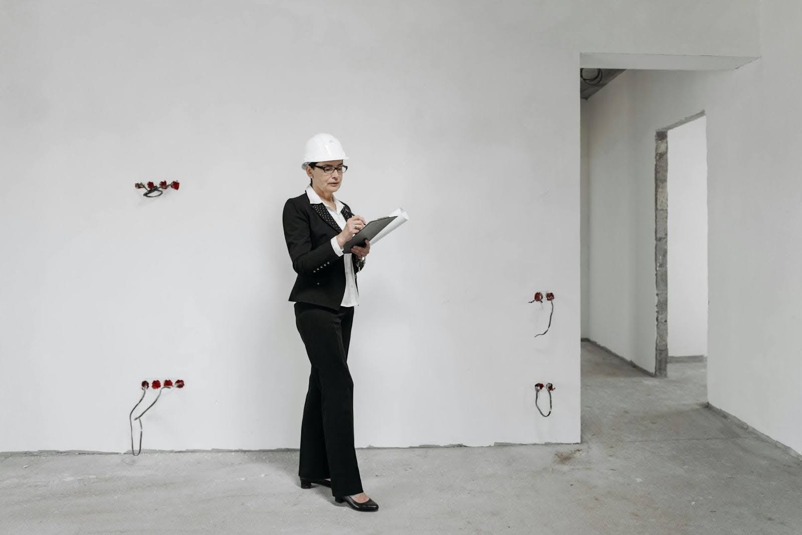 HICH LTD | Office Building Assessment Checklist: What You Should Expect ...