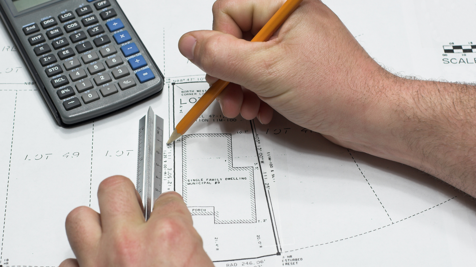 HICH LTD | Why You Should Never Skip a Snagging Survey New Build - HICH LTD
