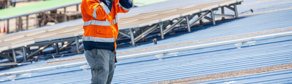 Detailed Roof Surveys: How To Protect Your Property From Hidden Damage