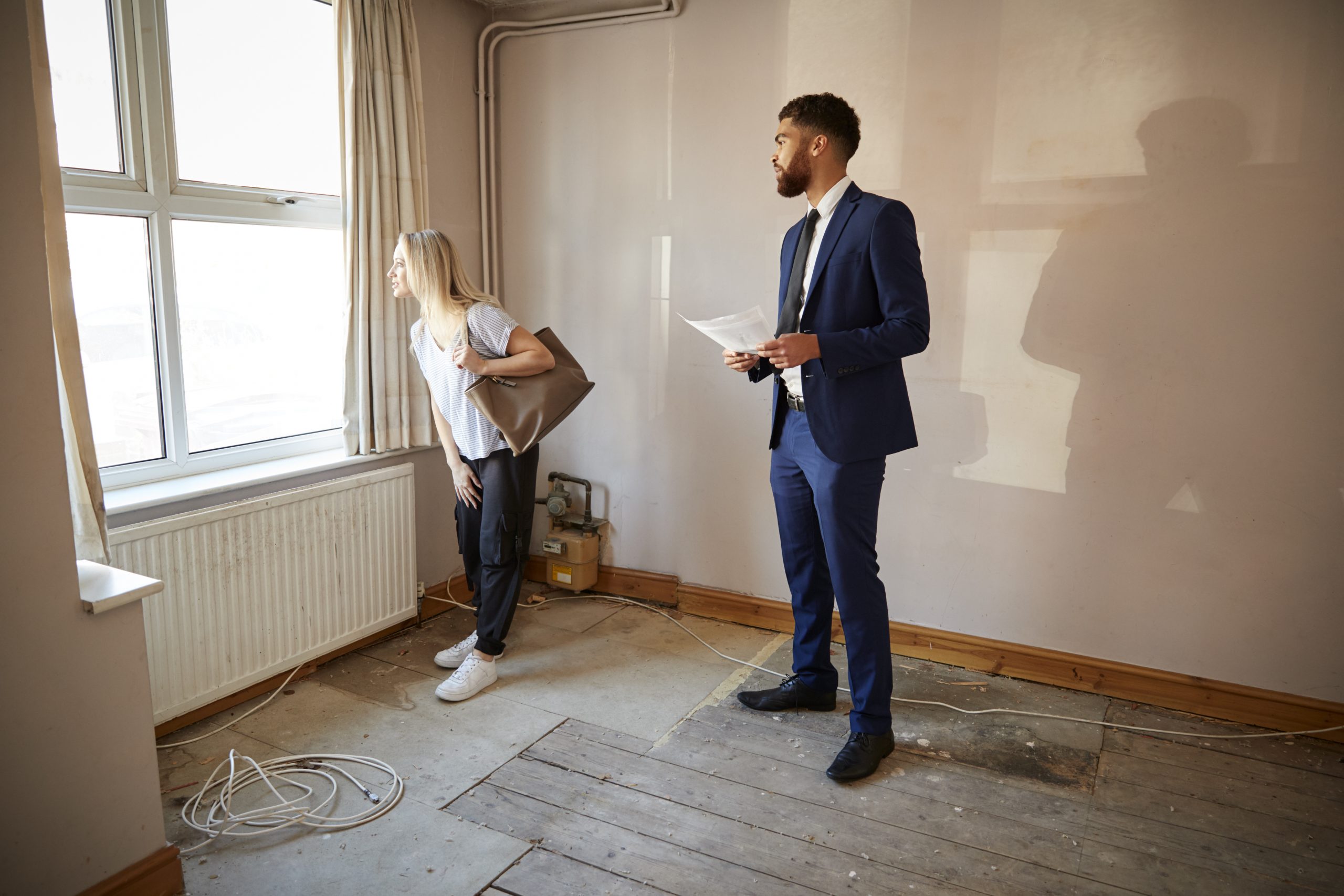 How a Property Mediation Service Can Resolve Construction Disputes Fast