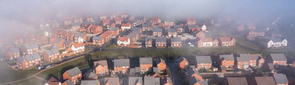 Snagging Survey for New Builds: Why Your New Home May Not Be Perfect