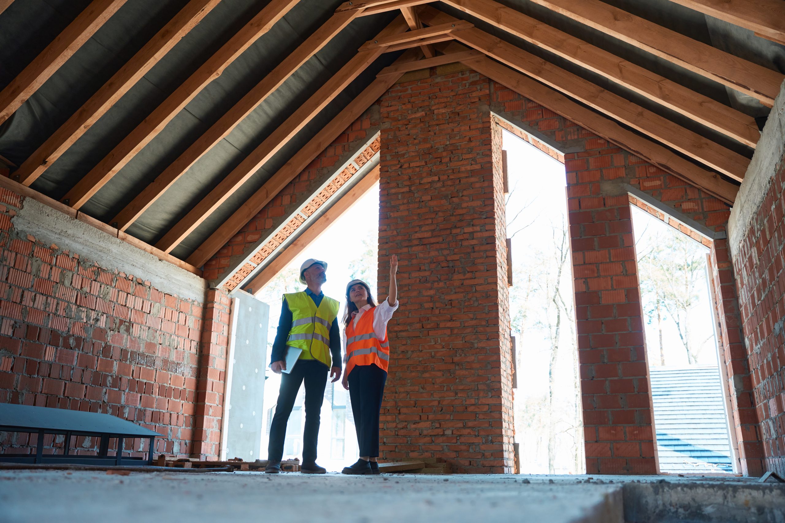 The Ultimate Guide to an RICS Level 3 Building Survey Why Deep Insight Matters - In Attic