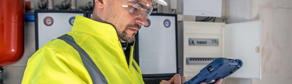 Residential Heat Loss Survey UK: Improving Efficiency and Reducing Energy Costs