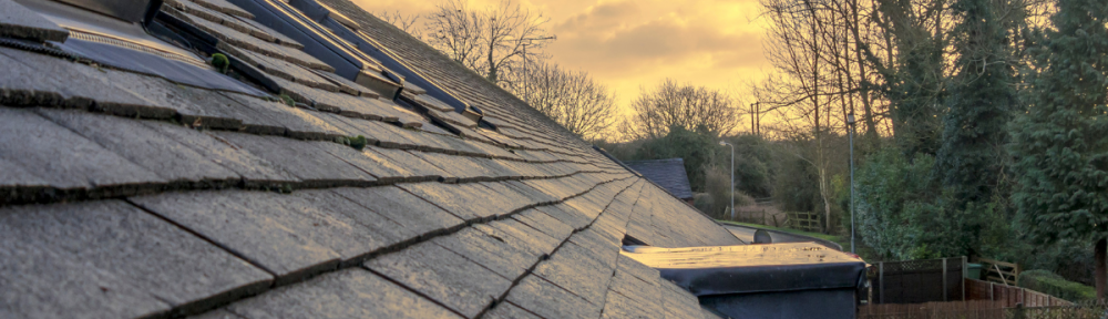 Pre-Purchase Roof Anomaly Survey: Identifying Hidden Defects Before You Buy