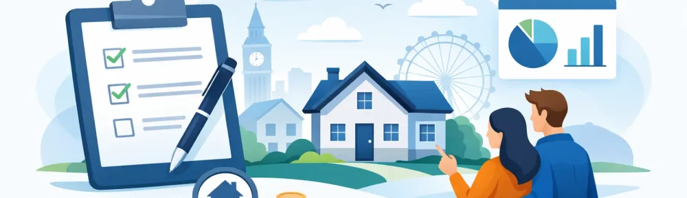 Best Survey for Homebuyers in the UK