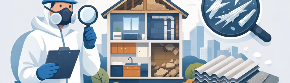 Do I Need an Asbestos Survey?