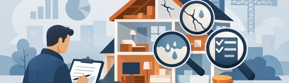 Level 3 Building Survey Cost Explained