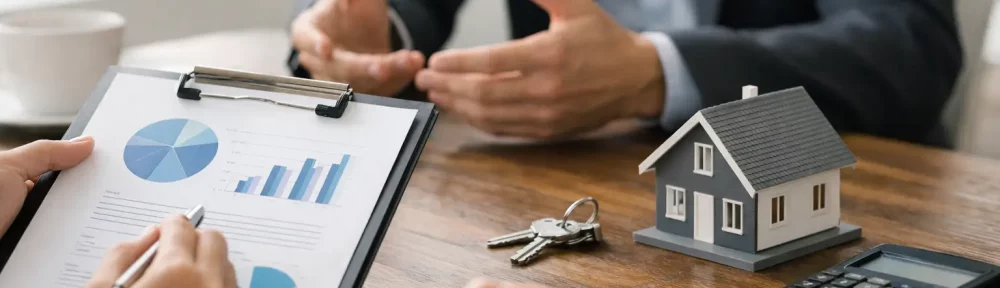 Survey Report for Negotiating House Price