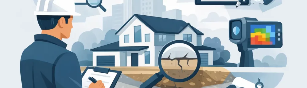 What Does a Building Survey Include?
