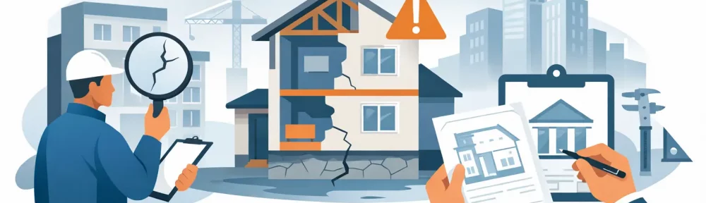 When Do You Need a Structural Engineer Report?