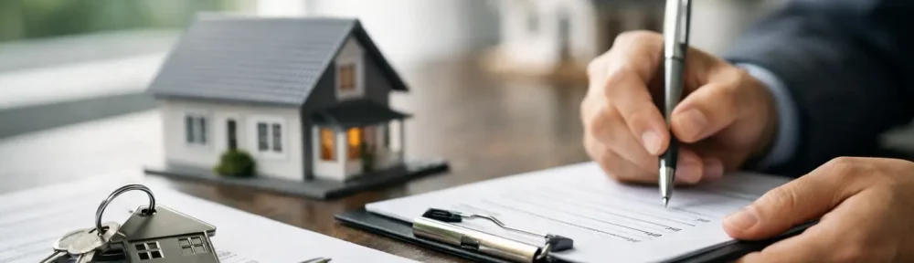 10 Best Checks Before Buying Property