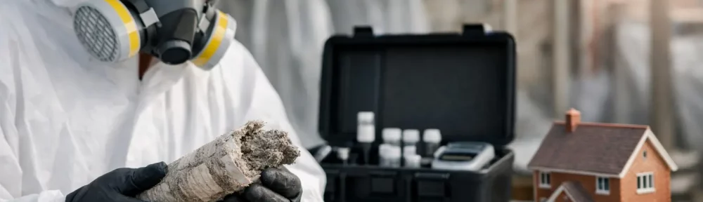 Asbestos Testing Cost in the UK