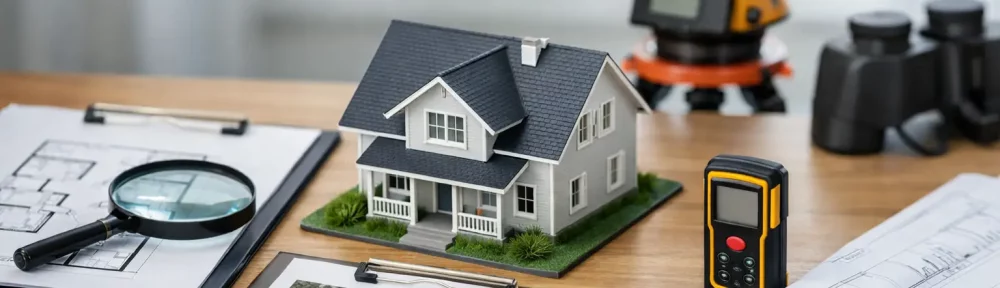 Compare Home Survey Options Clearly