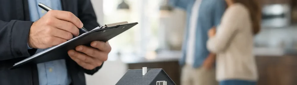 Property Condition Report Guide