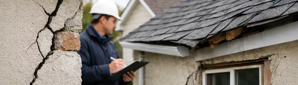 Residential Structural Defects Explained