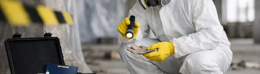 Fixed Fee Asbestos Survey Explained