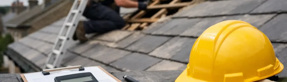 Roof Repair Cost Survey for UK Property Owners