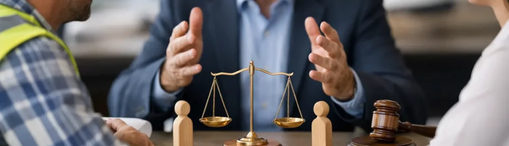 Construction Dispute Mediation Service Explained