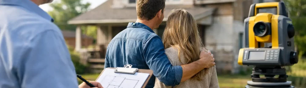 Home Survey for Renovation Planning Before You Build