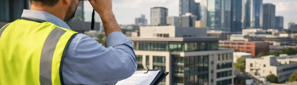 Nationwide Building Surveys for Confident Decisions