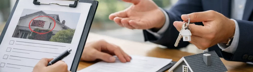 Property Defect Negotiation Guide for UK Buyers