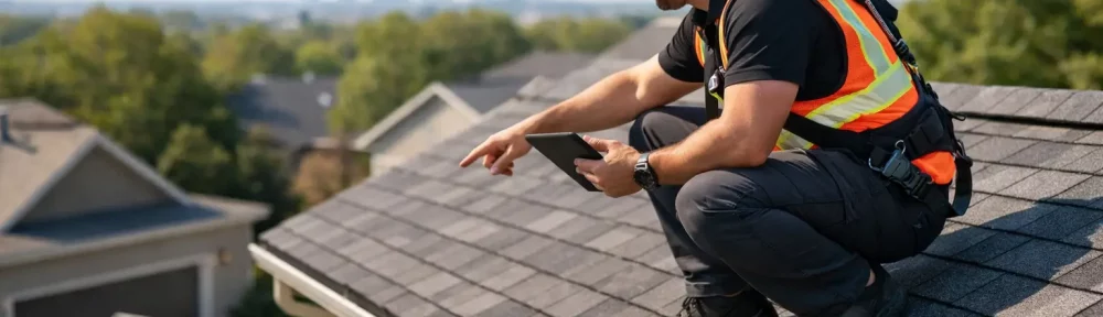 When a Same Day Roof Survey Makes Sense