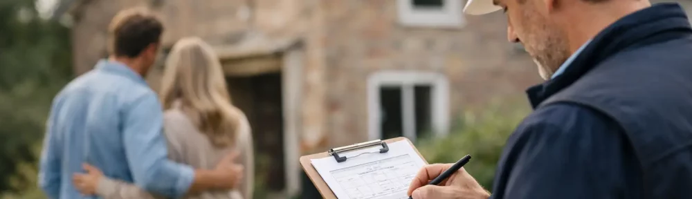 Who Needs a Structural Survey Before Buying?