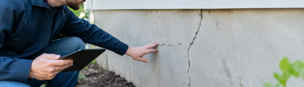 10 Best Signs of Foundation Movement to Watch