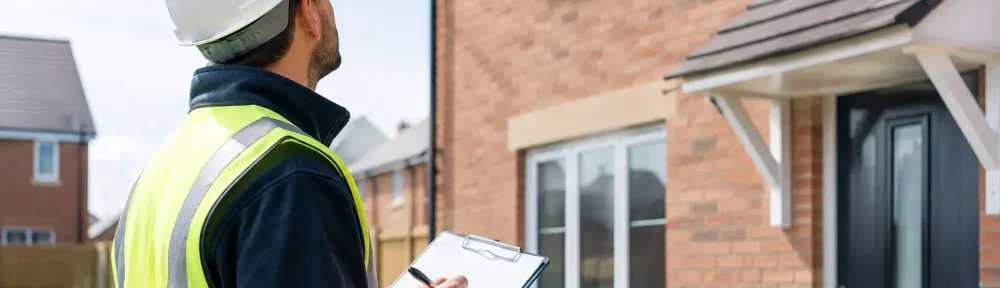 Best Time for a Snagging Inspection in the UK