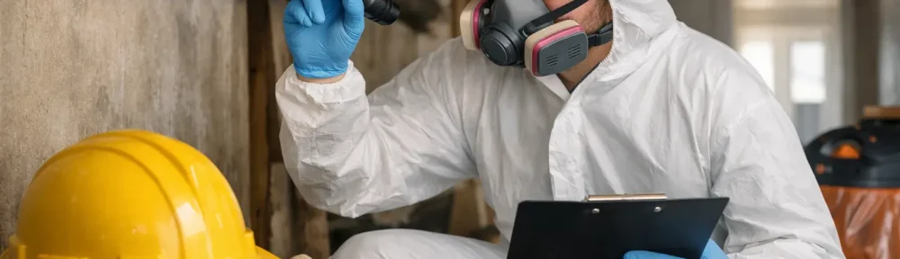 How to Prepare for an Asbestos Inspection