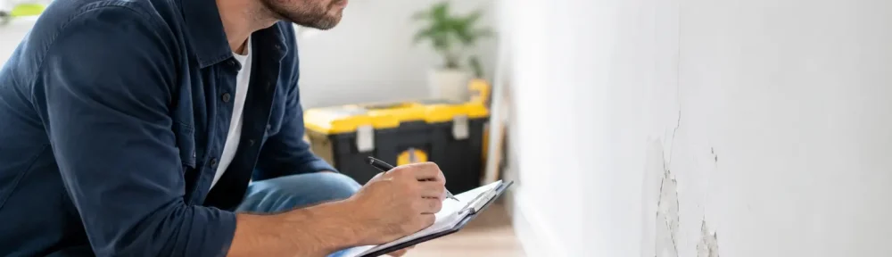 How to Prioritise Property Repairs Properly