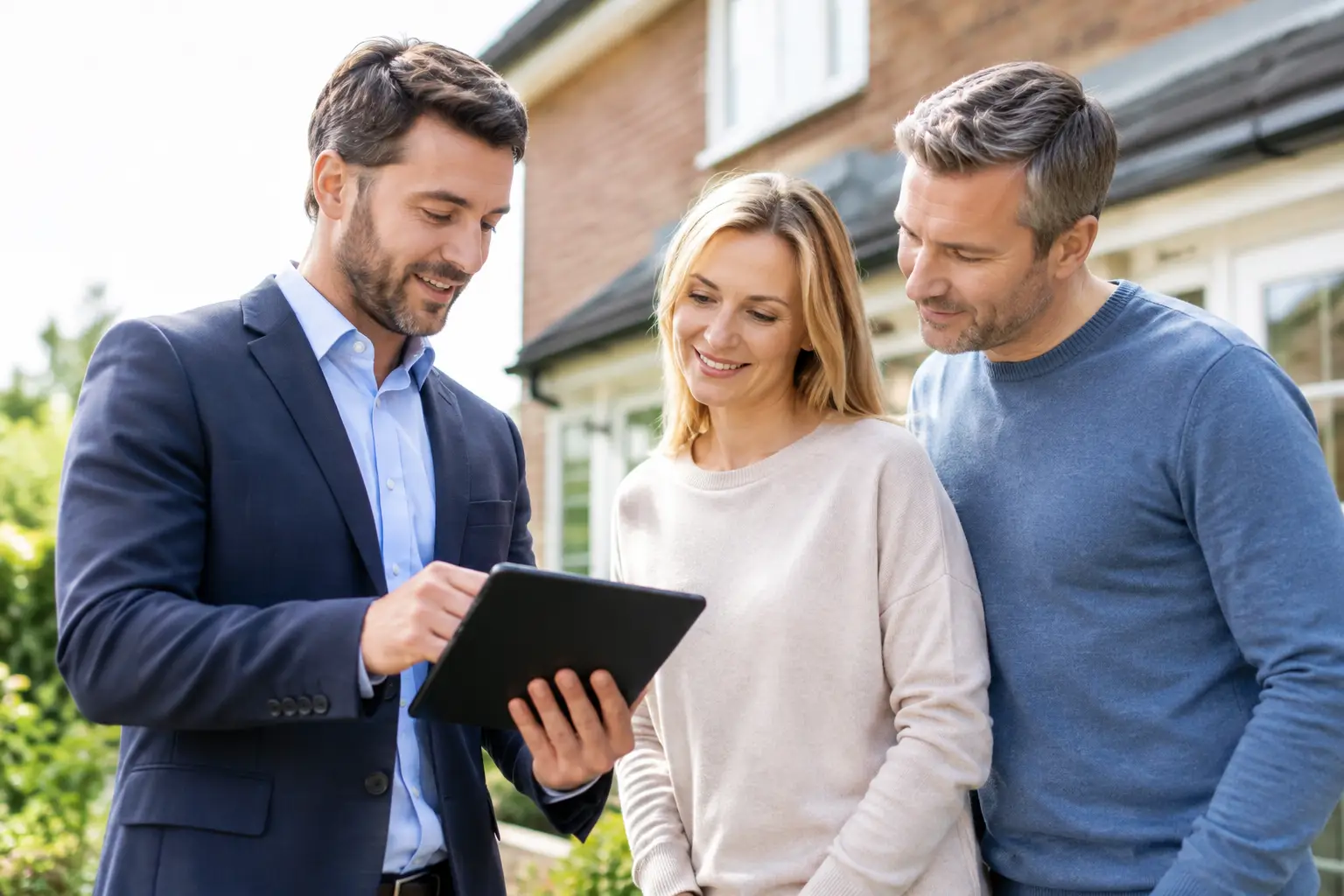 Pre Sale Survey Benefits for UK Property Sellers