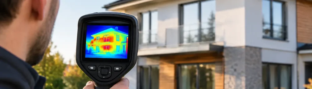Thermal Imaging for Smarter Property Decisions