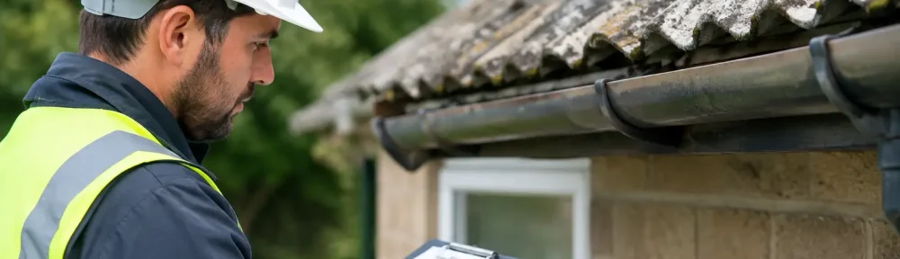 Asbestos Regulations for UK Property Owners